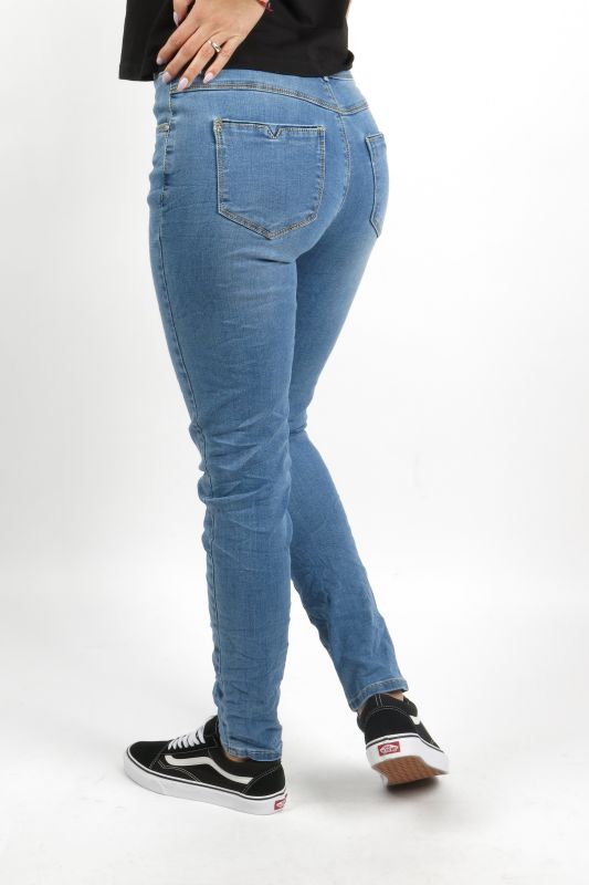 Jeans NORFY BC7155-1