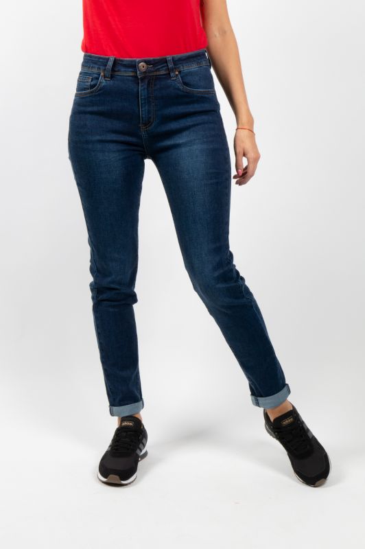 Jeans NORFY BC7271-1