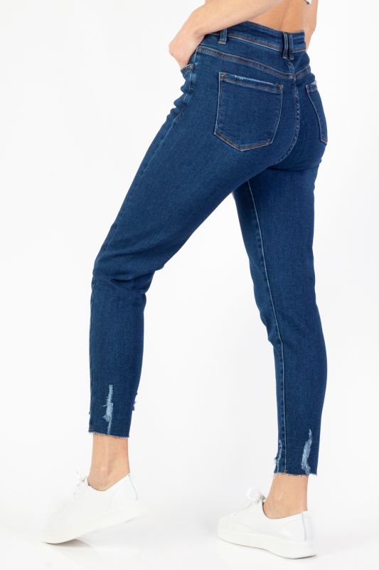 Jeans NORFY BC7721-1