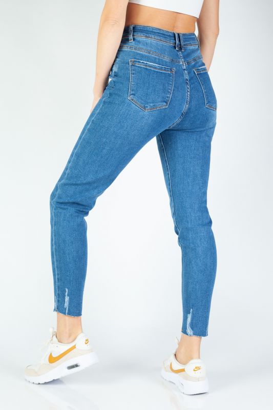 Jeans NORFY BC7740-1