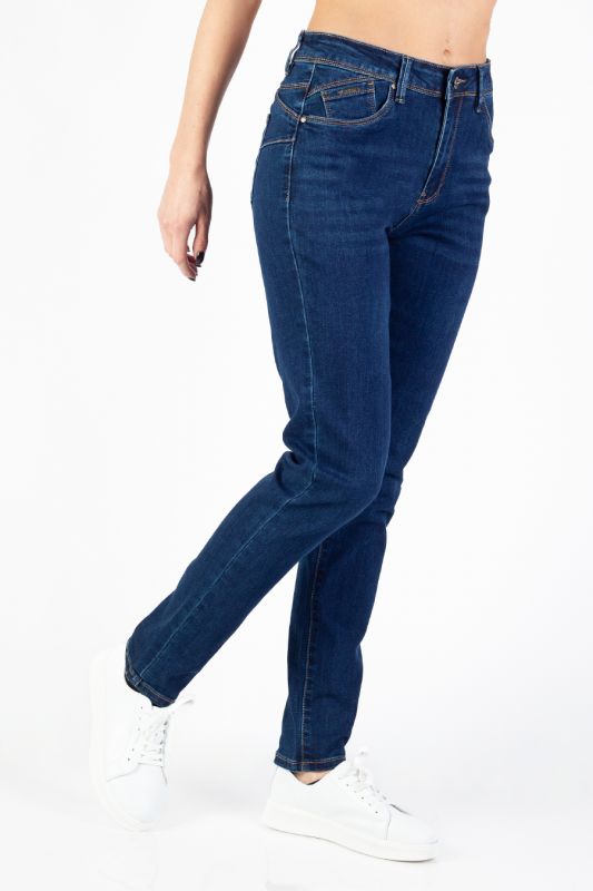 Jeans NORFY BC7817-2