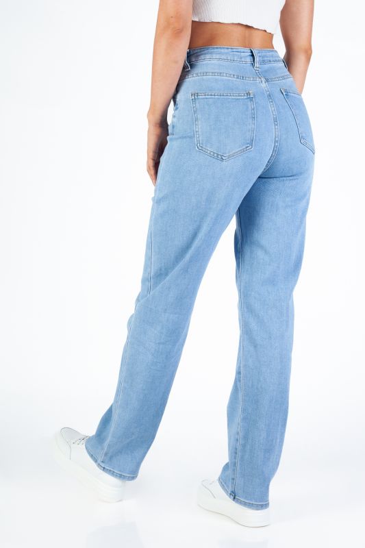 Jeans NORFY BC7939-1