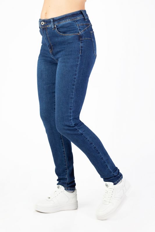 Jeans NORFY BC7950-1