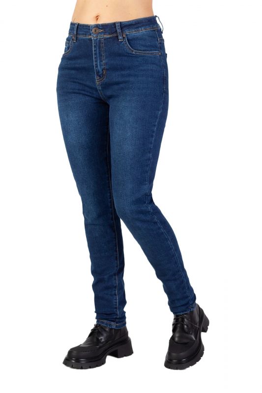 Jeans NORFY BC7960-1