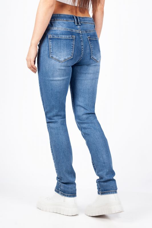 Jeans NORFY BC8121-1