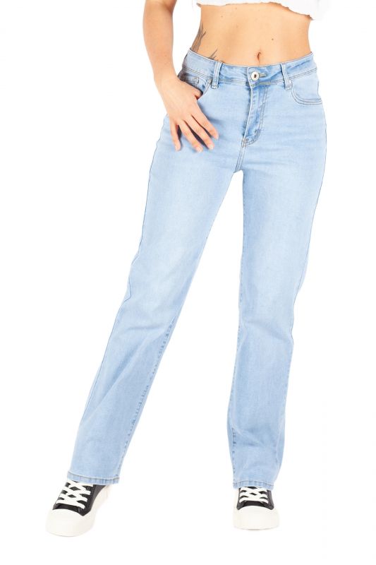 Jeans NORFY BC8187-1
