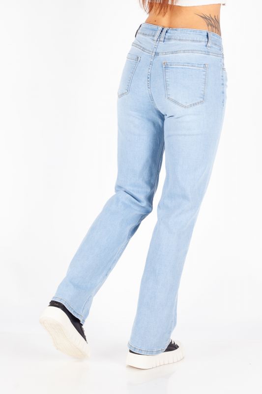 Jeans NORFY BC8187-1