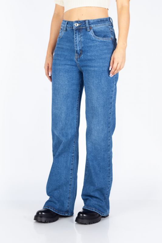 Jeans NORFY BC8346-1