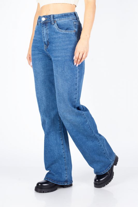 Jeans NORFY BC8346-1