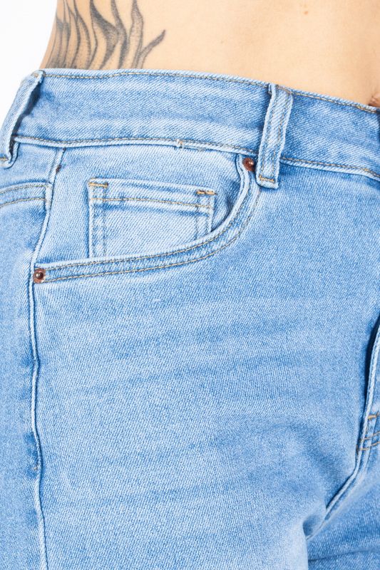 Jeans NORFY BC-8459-1