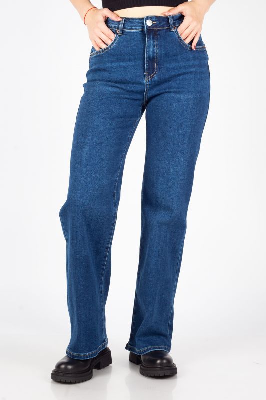 Jeans NORFY BC9217-2