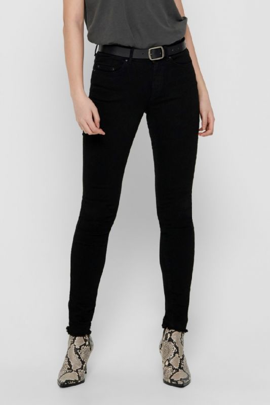 Jeans ONLY 15167313-BLACK
