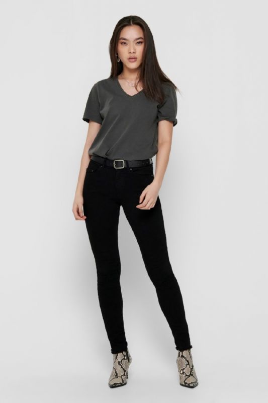 Jeans ONLY 15167313-BLACK