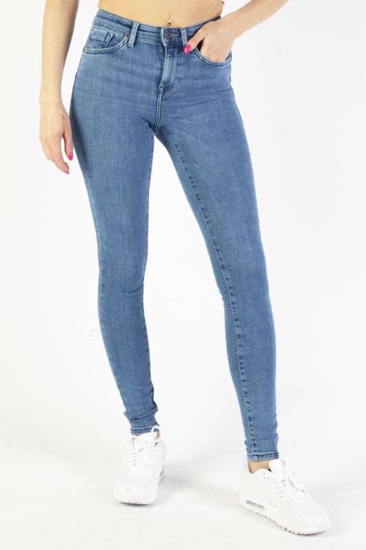 Jeans ONLY 15169892-Light-Blue