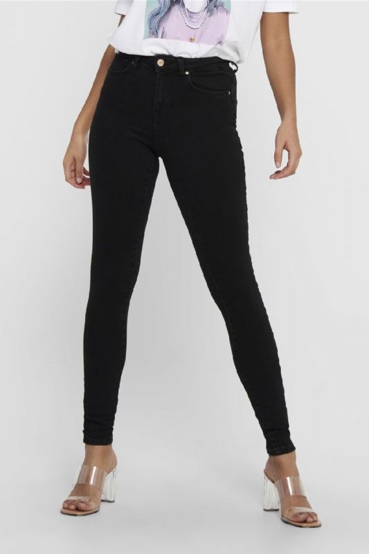 Jeans ONLY 15181958-Black