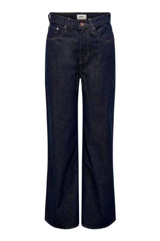 Jeans ONLY 15209515-Dark-Blue