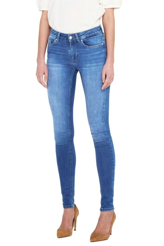 Jeans ONLY 15225794-Medium-Blue