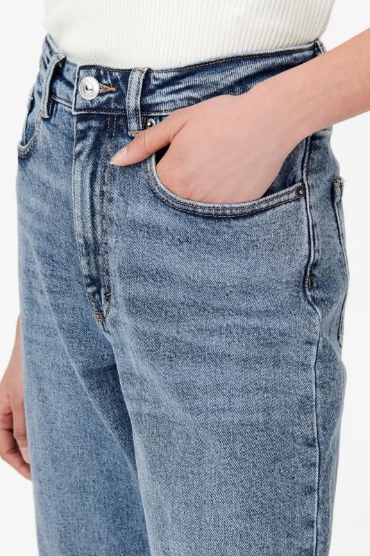 Jeans ONLY 15234743-Medium-Blue