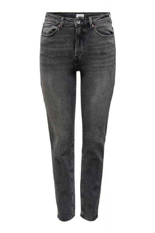 Jeans ONLY 15259634-Dark-Grey