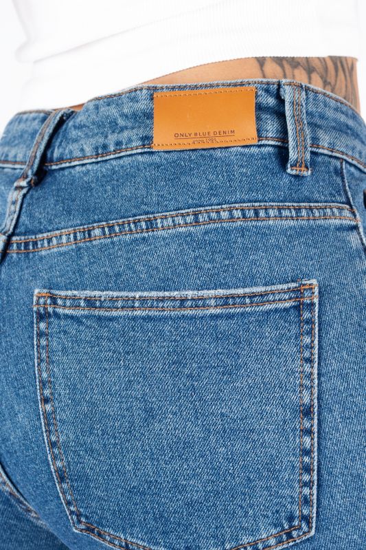 Jeans ONLY 15301323-Dark-Blue