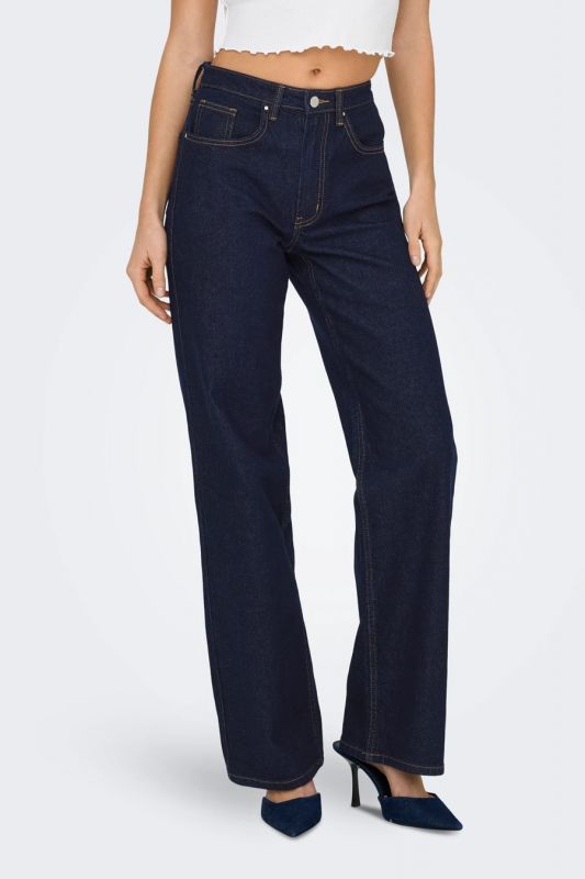Jeans ONLY 15328295-Dark-Blue