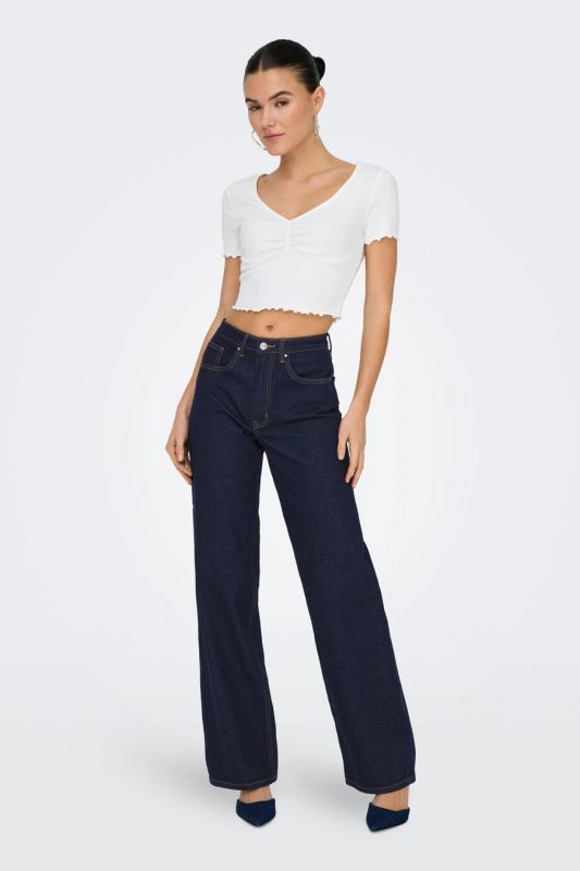 Jeans ONLY 15328295-Dark-Blue