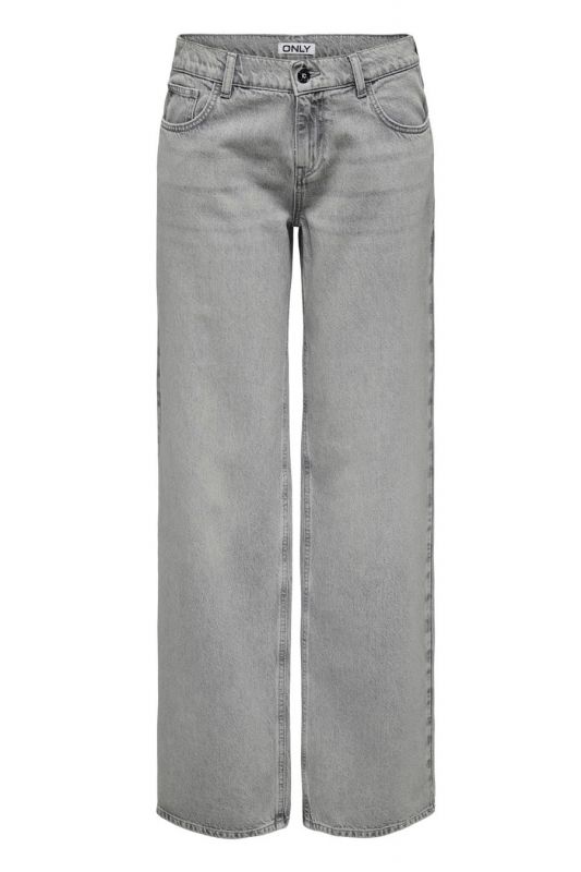 Jeans ONLY 15334363-Light-Grey