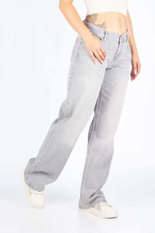 Jeans ONLY 15334363-Light-Grey