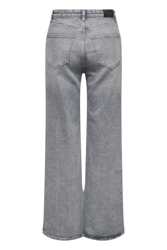 Jeans ONLY 15334821-Medium-Grey