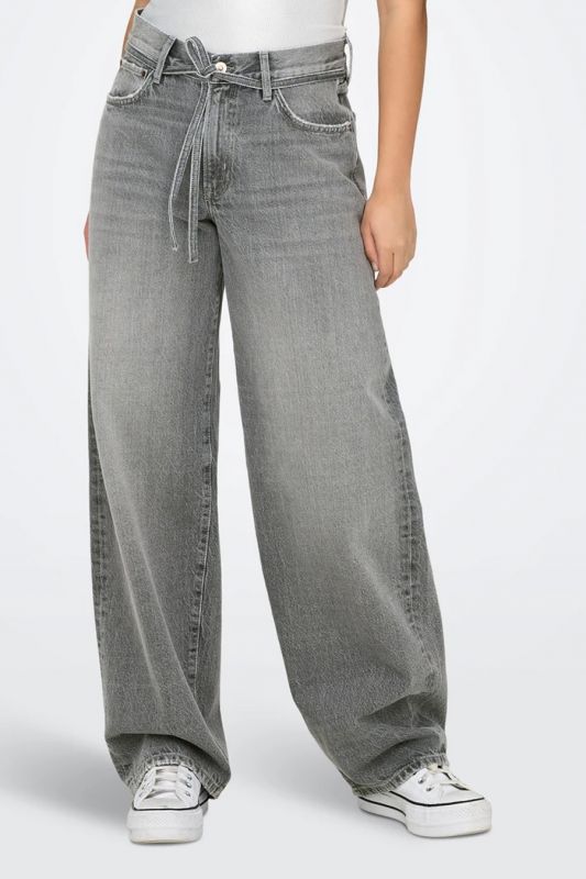 Jeans ONLY 15338246-Medium-Grey