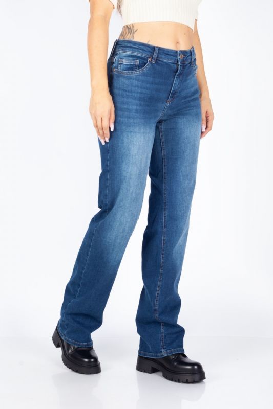 Jeans ONLY 15344167-Dark-Blue