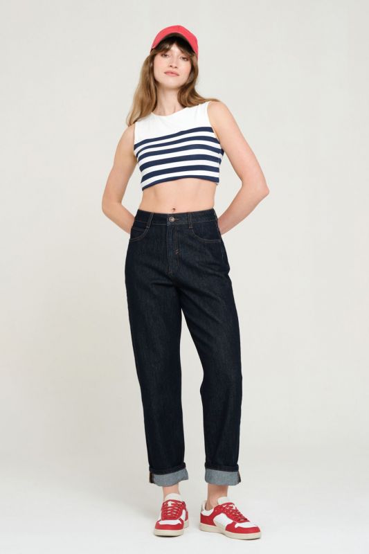 Jeans PANTAMO 71430-1573-01