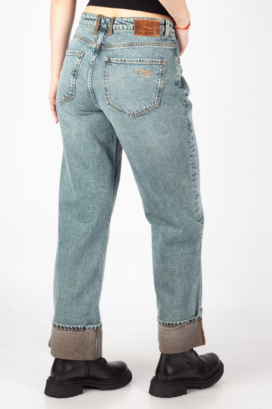 Jeans PANTAMO 71438-1572-04