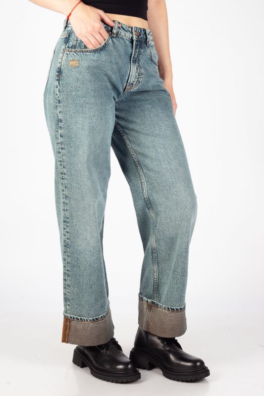 Jeans PANTAMO 71438-1572-04