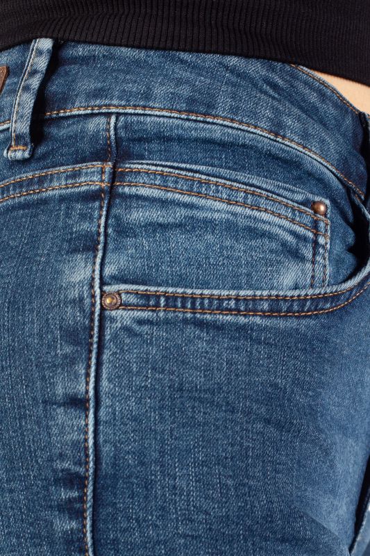 Jeans PANTAMO 71447-1473-02