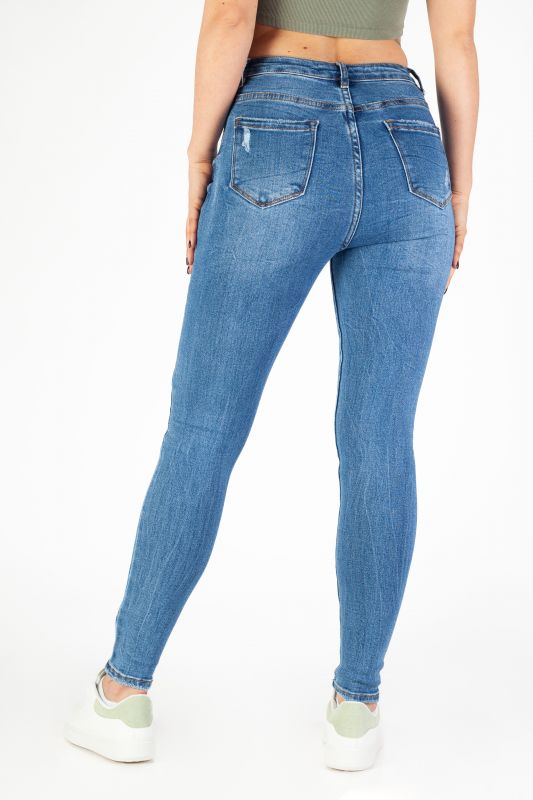 Jeans VS MISS SHW7743