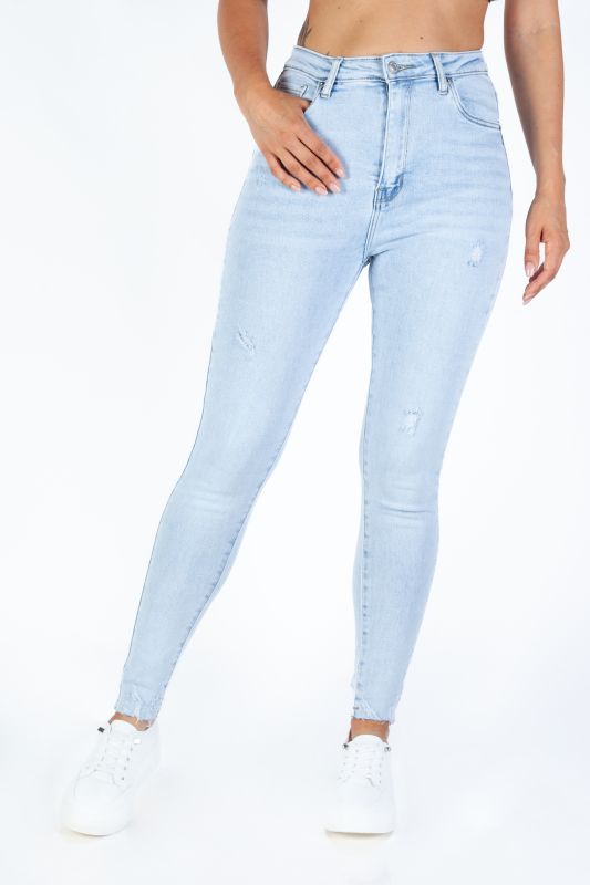 Jeans VS MISS SHW7749