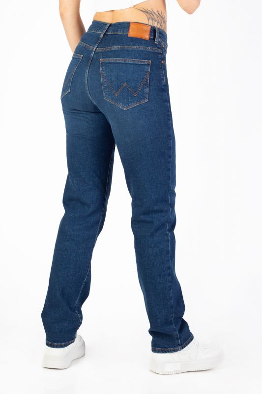 Jeans WRANGLER 112339496