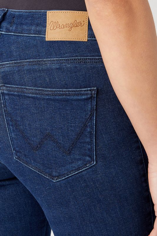 Jeans WRANGLER 112343578