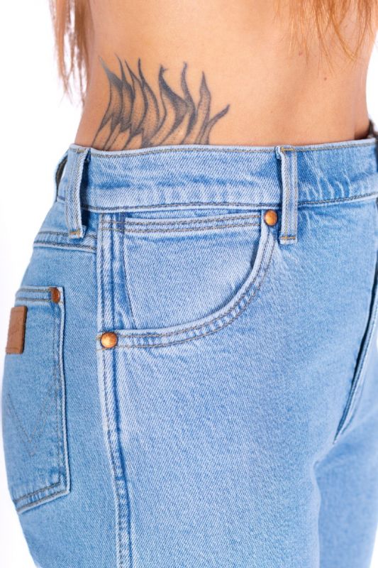 Jeans WRANGLER 112350731