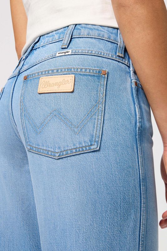 Jeans WRANGLER 112352329