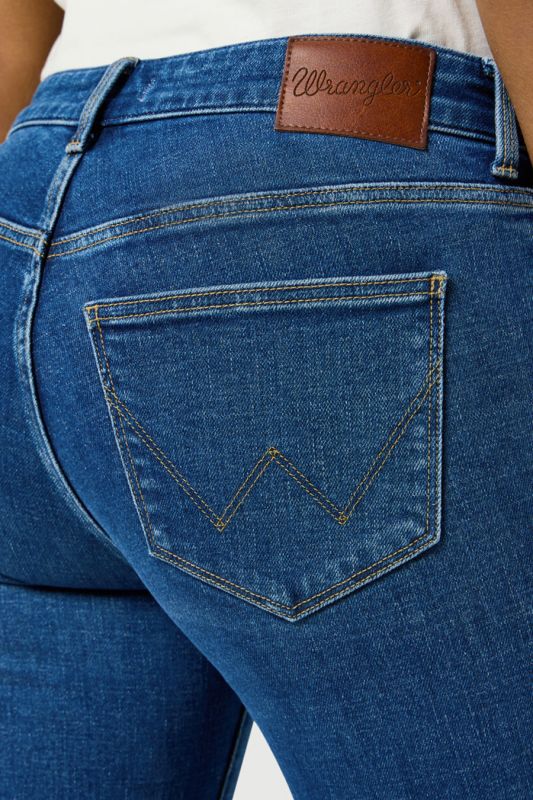 Jeans WRANGLER 112355283