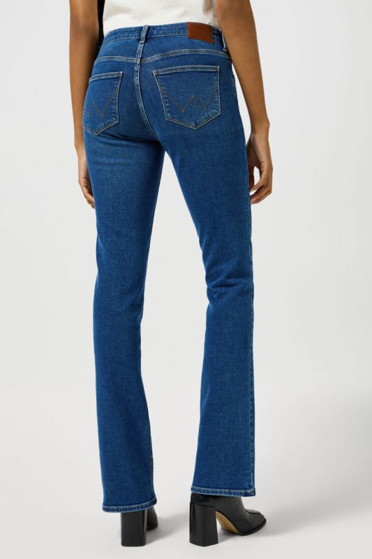 Jeans WRANGLER 112355283