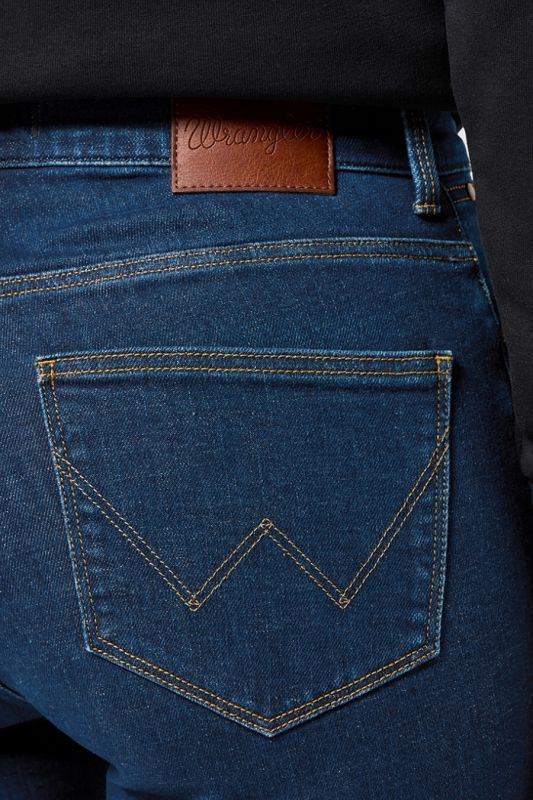 Jeans WRANGLER 112355303