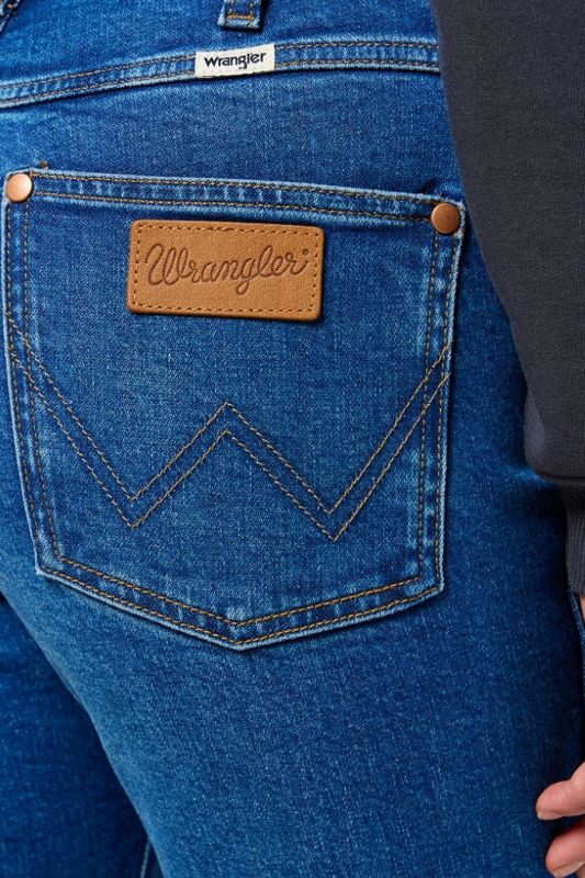 Jeans WRANGLER 112356405