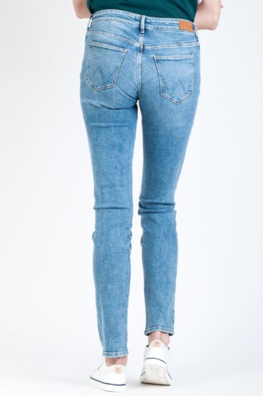 Jeans WRANGLER W28LVH78X
