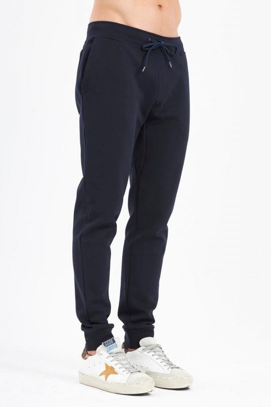 Joggers JOHN FRANK JFJGSTU01-NAVY