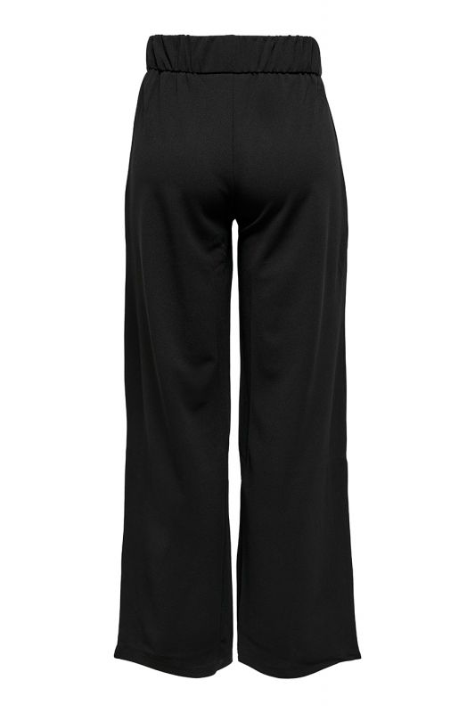 Casual Pants JACQUELINE DE YONG 15221238-Black