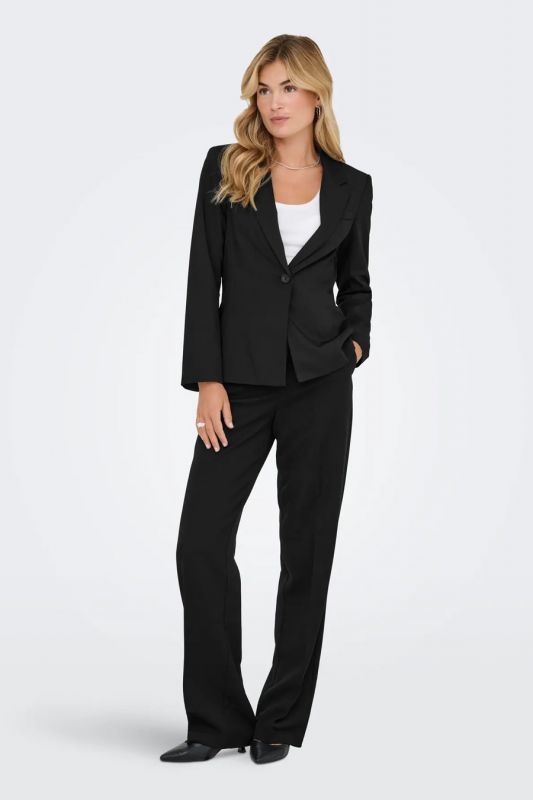 Casual Pants ONLY 15318089-Black