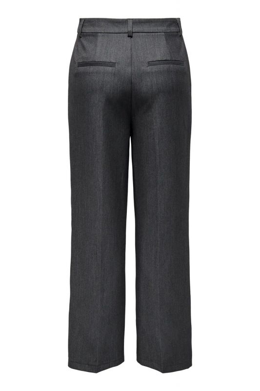 Casual Pants ONLY 15318089-DG-Melange